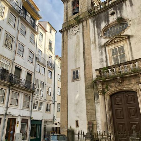 Lovely Casal Na Baixa Coimbra Exteriör bild